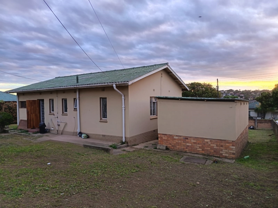 3 Bedroom Property for Sale in Van Riebeeck Hoogte Eastern Cape